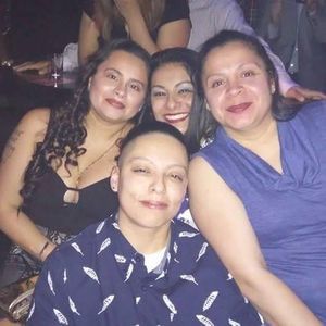 Meet your Posher, Gwen